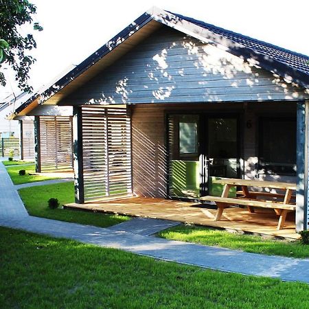 Luludomki Mielenko Exterior photo